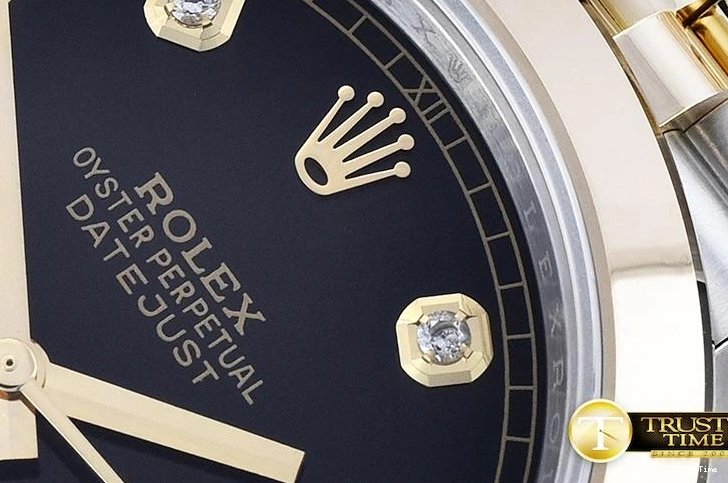 1030 R2DJ0199B – DateJust Versatile 625